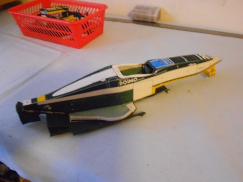 Minardi M197
