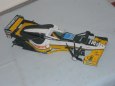 Minardi M197