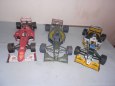 Minardi M197