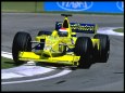 Minardi MO2,Marc Gen�,2000
