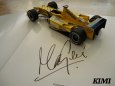 Minardi MO2,Marc Gen�,2000
