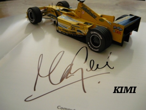Minardi MO2,Marc Gené,2000 Minardi MO2,Marc Gené,2000