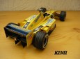 Minardi MO2,Marc Gen�,2000