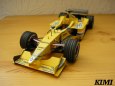 Minardi MO2,Marc Gen�,2000