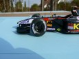 MINARDI PS 02, Alex Yoong 2002