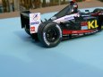 MINARDI PS 02, Alex Yoong 2002