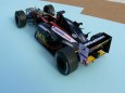 MINARDI PS 02, Alex Yoong 2002