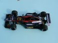 MINARDI PS 02, Alex Yoong 2002