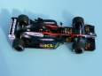 MINARDI PS 02, Alex Yoong 2002