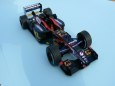 MINARDI PS 02, Alex Yoong 2002