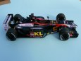 MINARDI PS 02, Alex Yoong 2002