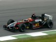 Minardi PS02,Alex Yoong,2002