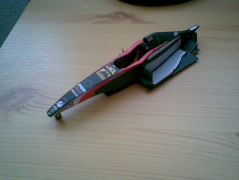 Minardi PS02,Alex Yoong,2002 (Plná velikost v novém okně) Minardi PS02,Alex Yoong,2002
