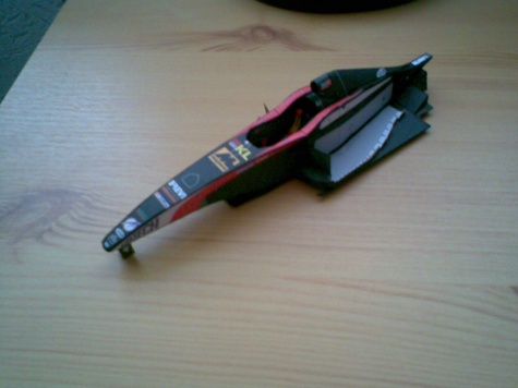 Minardi PS02,Alex Yoong,2002 Minardi PS02,Alex Yoong,2002