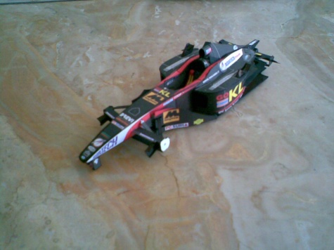 Minardi PS02,Alex Yoong,2002 Minardi PS02,Alex Yoong,2002