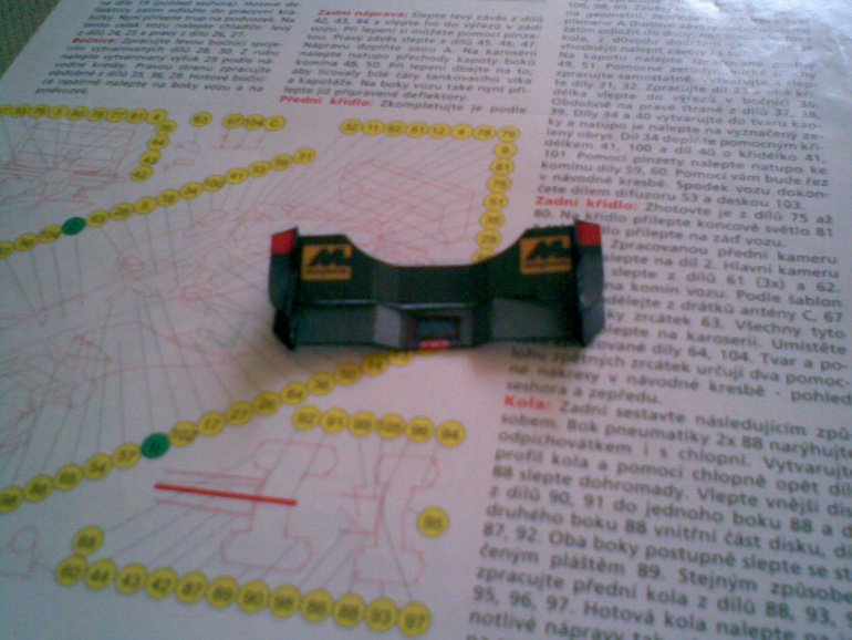 Minardi PS02,Alex Yoong,2002 (Plná velikost v novém okně) Minardi PS02,Alex Yoong,2002