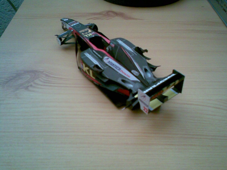 Minardi PS02,Alex Yoong,2002 (Plná velikost v novém okně) Minardi PS02,Alex Yoong,2002
