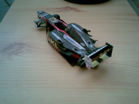 Minardi PS02,Alex Yoong,2002 Minardi PS02,Alex Yoong,2002