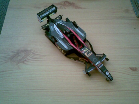 Minardi PS02,Alex Yoong,2002 Minardi PS02,Alex Yoong,2002