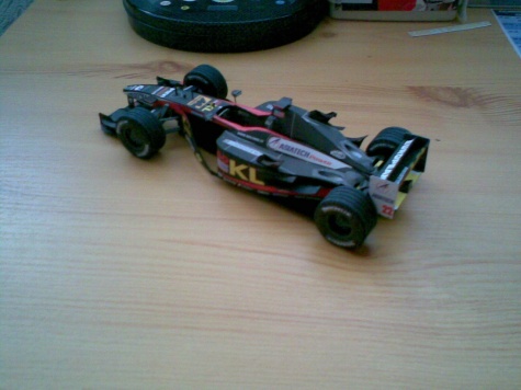 Minardi PS02,Alex Yoong,2002 Minardi PS02,Alex Yoong,2002