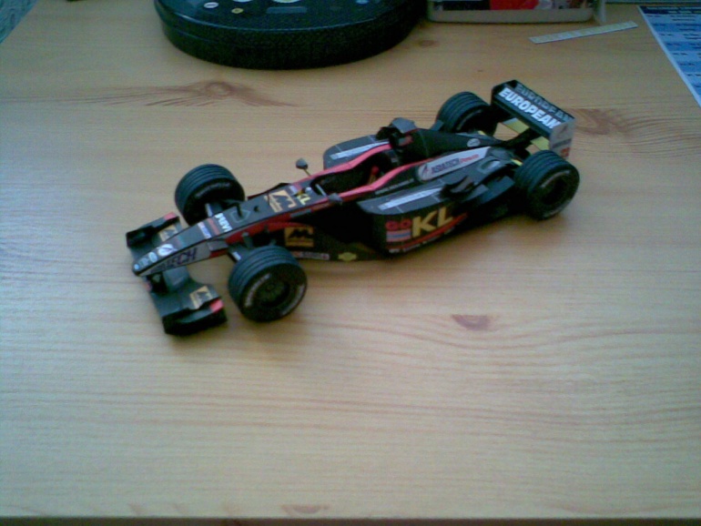 Minardi PS02,Alex Yoong,2002 (Pln� velikost v nov�m okn�) Minardi PS02,Alex Yoong,2002