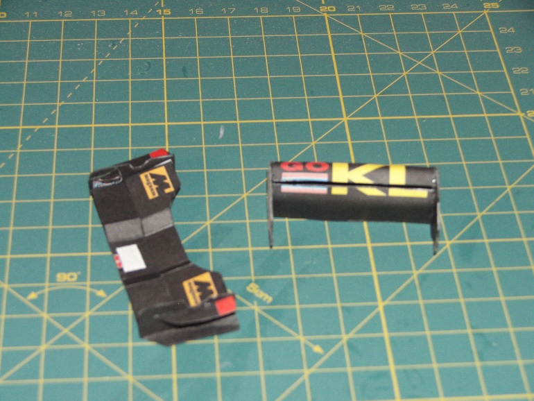 Minardi PS 02