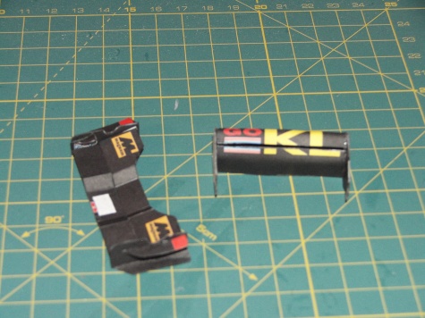 Minardi PS 02