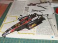 Minardi PS 02