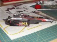 Minardi PS 02