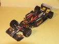 Minardi PS 02