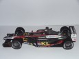 Minardi PS 02