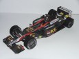 Minardi PS 02