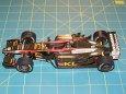 Minardi PS02
