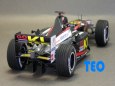 Minardi PS02