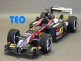 Minardi PS02