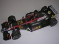 Minardi PS02, 2002 Alex Yoong