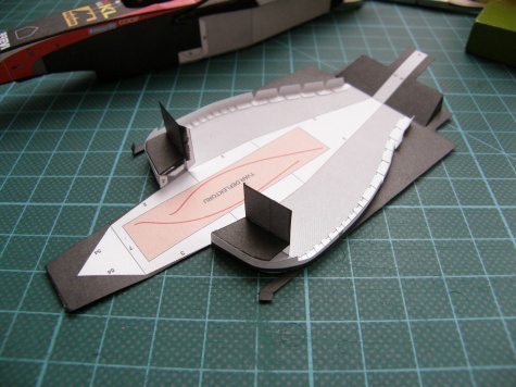 Minardi PS02