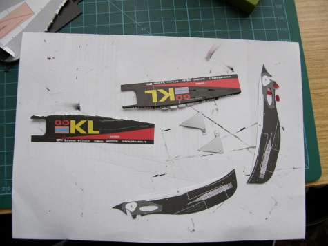 Minardi PS02 Minardi PS02