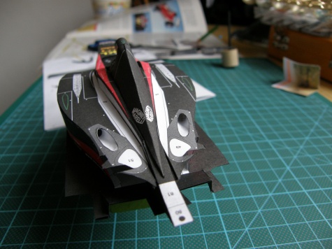 Minardi PS02 Minardi PS02