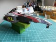 Minardi PS02