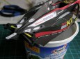 Minardi PS02