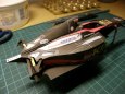 Minardi PS02