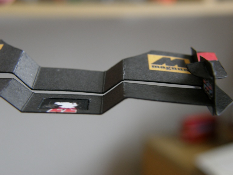 Minardi PS02 (Plná velikost v novém okně) Minardi PS02