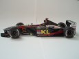 Minardi PS02