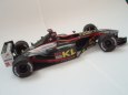 Minardi PS02