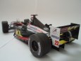Minardi PS02