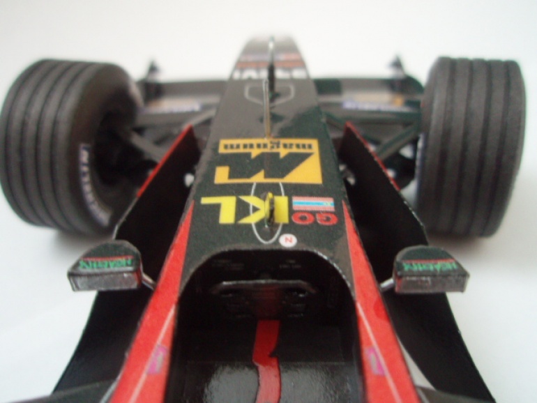 Minardi PS02 (Pln� velikost v nov�m okn�) Minardi PS02