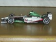 Minardi PS03 J.Wilson 2003