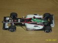 Minardi PS03 J.Wilson 2003