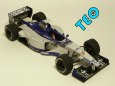 Minardi M01, M.Gene